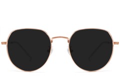BS1913-0710_Pink_Oval_Titanium_sunglasses_front