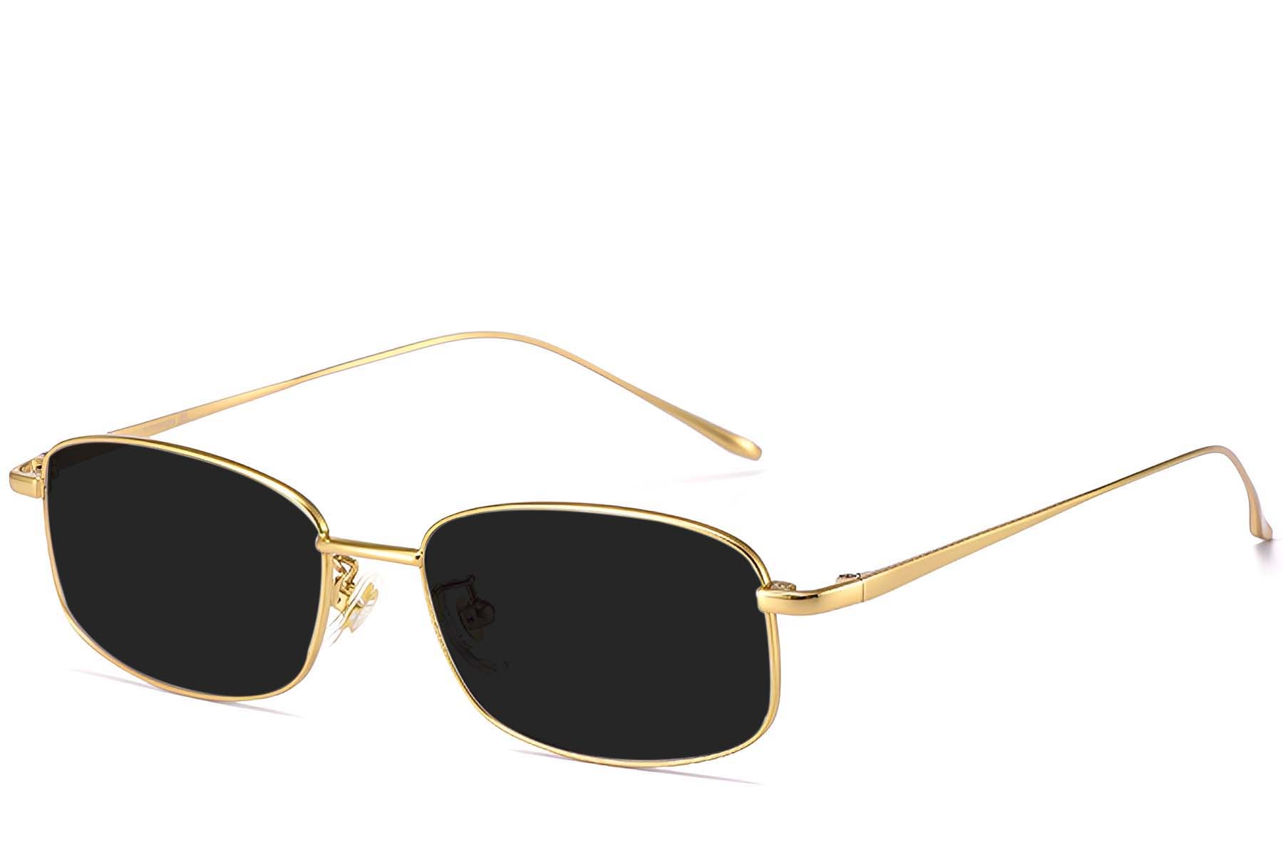 BS1913-0713_Golden_Rectangular_Titanium_sunglasses_corner