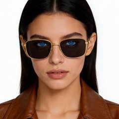 bs1913-0713_golden_rectangular_titanium_sunglasses_model