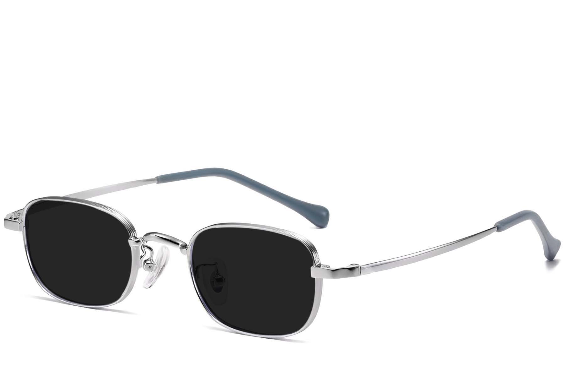 BS1913-0722_Silver_Rectangular_Titanium_sunglasses_corner