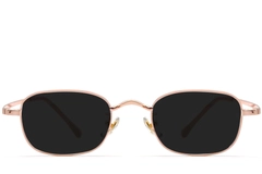 BS1913-0725_Pink_Rectangular_Titanium_sunglasses_front