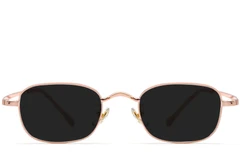 BS1913-0725_Pink_Rectangular_Titanium_sunglasses_front