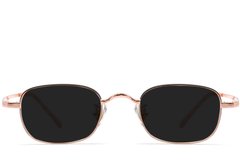 BS1913-0726_Black_Rectangular_Titanium_sunglasses_front