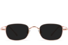 BS1913-0726_Black_Rectangular_Titanium_sunglasses_front