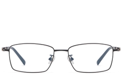 BS1913-0727_Black_Rectangular_Titanium_Glasses_corner