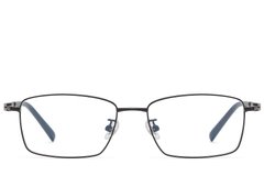 BS1913-0727_Black_Rectangular_Titanium_Glasses_corner