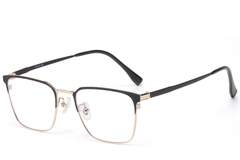 BS1913-0737_Golden_Semi-rimless_Titanium_Glasses_corner