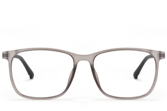 BS1913-0745_Grey_Rectangular_TR90_Glasses_front
