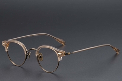 BS1913-0748_Brown_Semi-rimless_Acetate_Glasses_corner