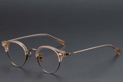 BS1913-0748_Brown_Semi-rimless_Acetate_Glasses_corner