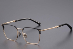 BS1913-0753_Golden_Semi-rimless_Titanium_Glasses_corner