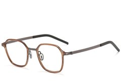 BS1913-0760_Brown_Rectangular_Titanium_Glasses_corner