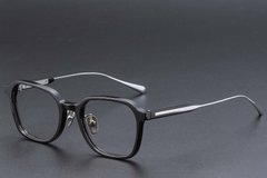 BS1913-0763_Black_Rectangular_Acetate_Glasses_corner