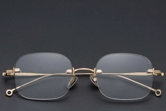BS1913-0766_Golden_Invisible_Titanium_Glasses_front