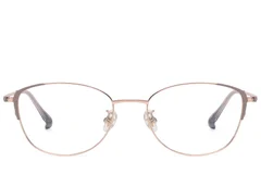 BS1913-0777_Pink_Butterfly_Titanium_glasses_front