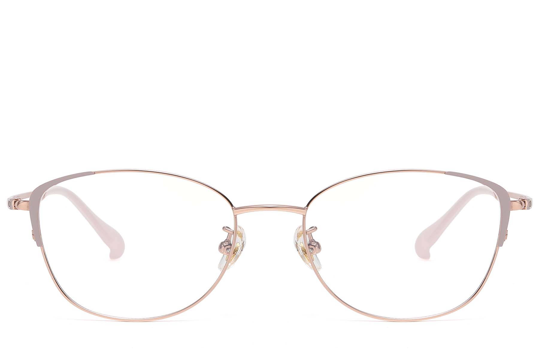 BS1913-0778_Pink_Butterfly_Titanium_glasses_front