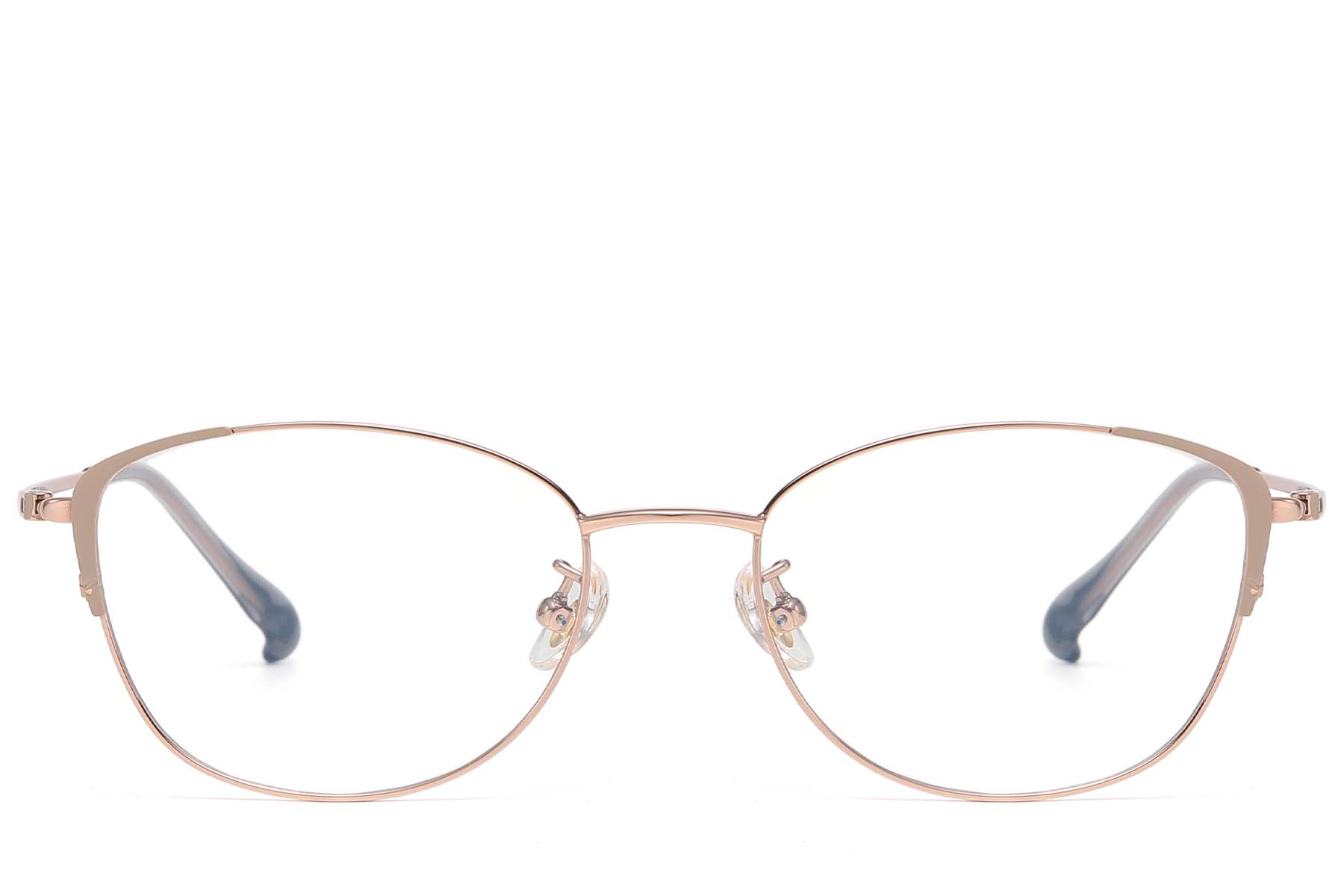 BS1913-0779_Pink_Butterfly_Titanium_glasses_front