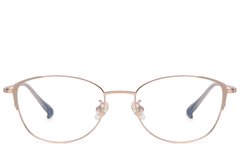 BS1913-0779_Pink_Butterfly_Titanium_glasses_front