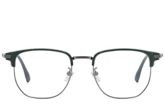 BS1913-0794_Grey_Oval_Titanium_glasses_front