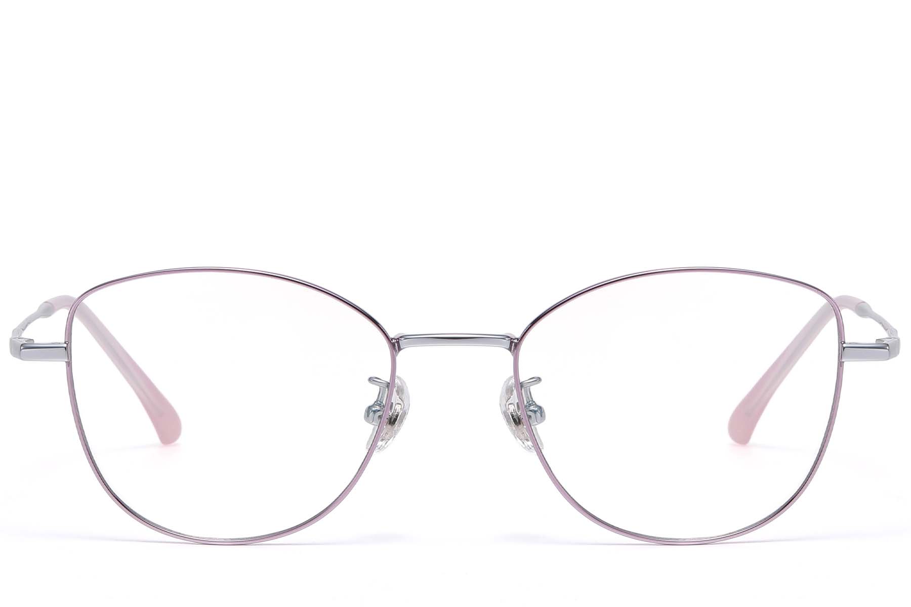 BS1913-0798_Purple_Butterfly_Titanium_glasses_front