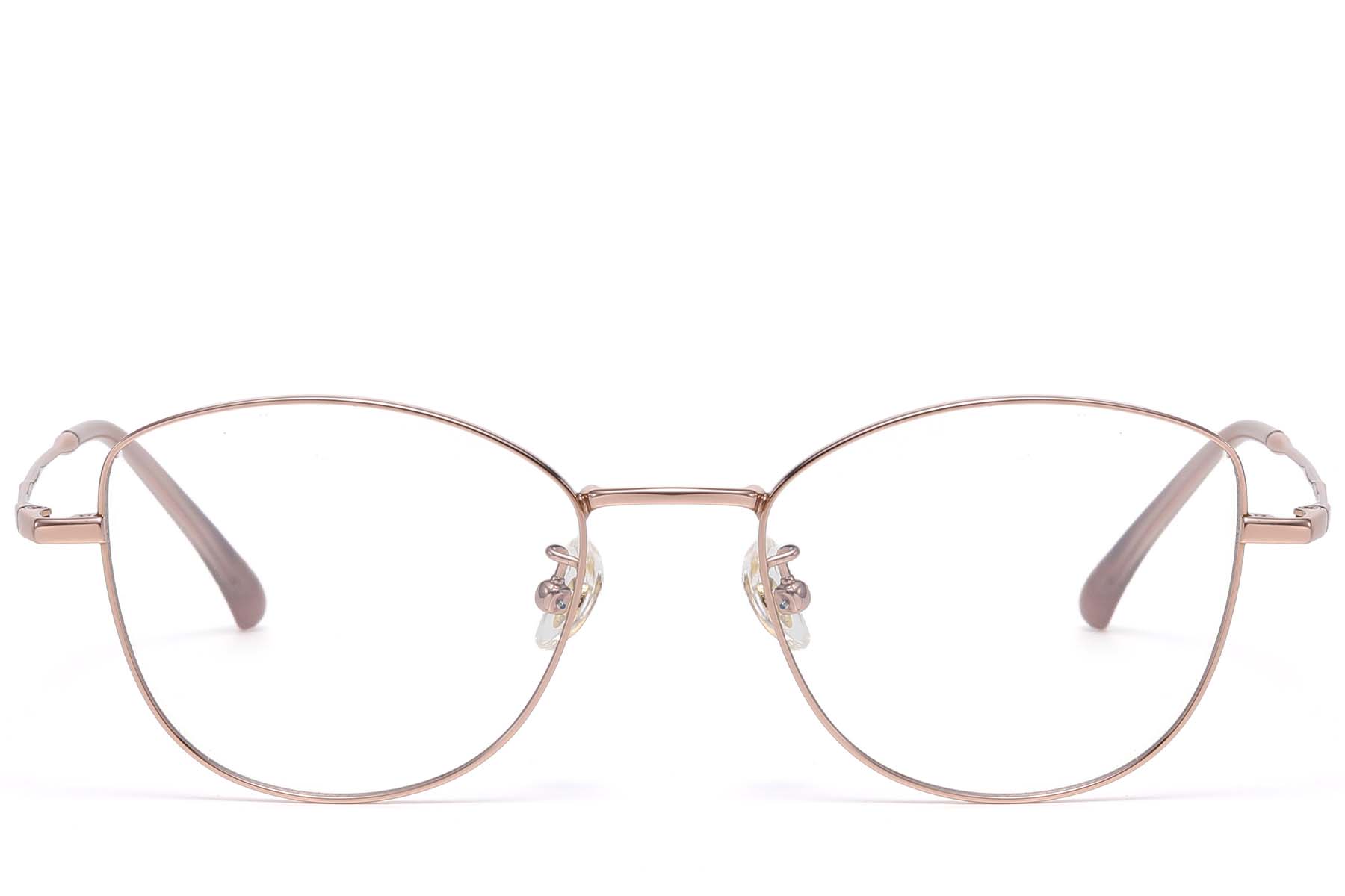 BS1913-0799_Pink_Butterfly_Titanium_glasses_front