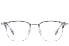 BS1913-0804_Silver_Oval_Titanium_glasses_front