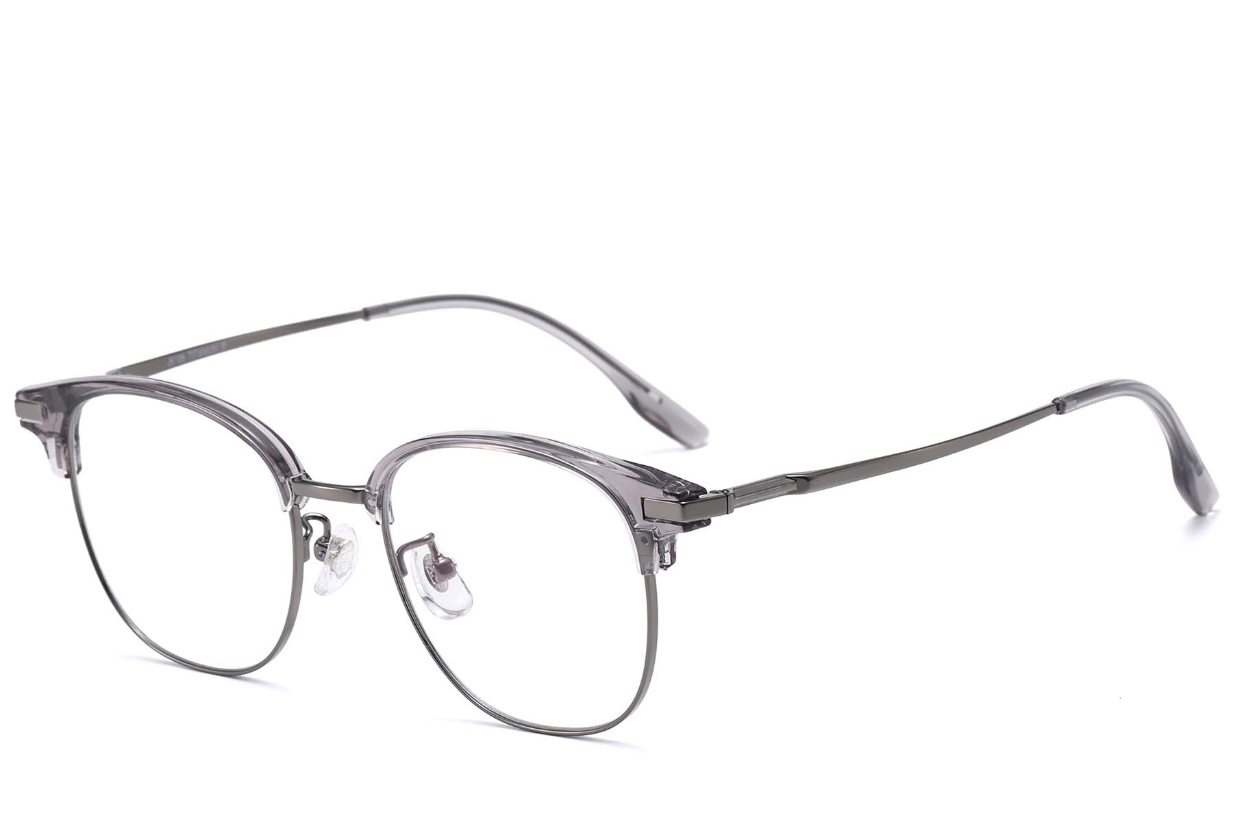BS1913-0806_Grey_Oval_Titanium_glasses_corner
