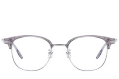 BS1913-0809_Silver_Oval_Titanium_glasses_front