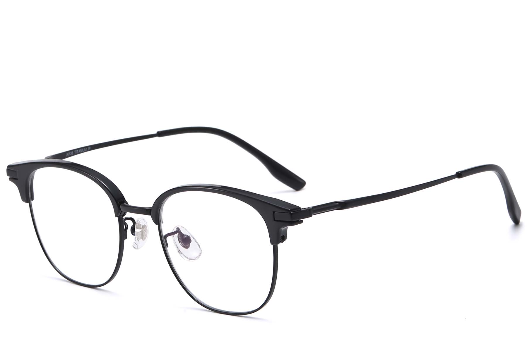 BS1913-0810_Black_Oval_Titanium_glasses_corner