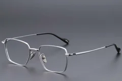 BS1913-0825_Silver_Rectangular_Titanium_glasses_corner