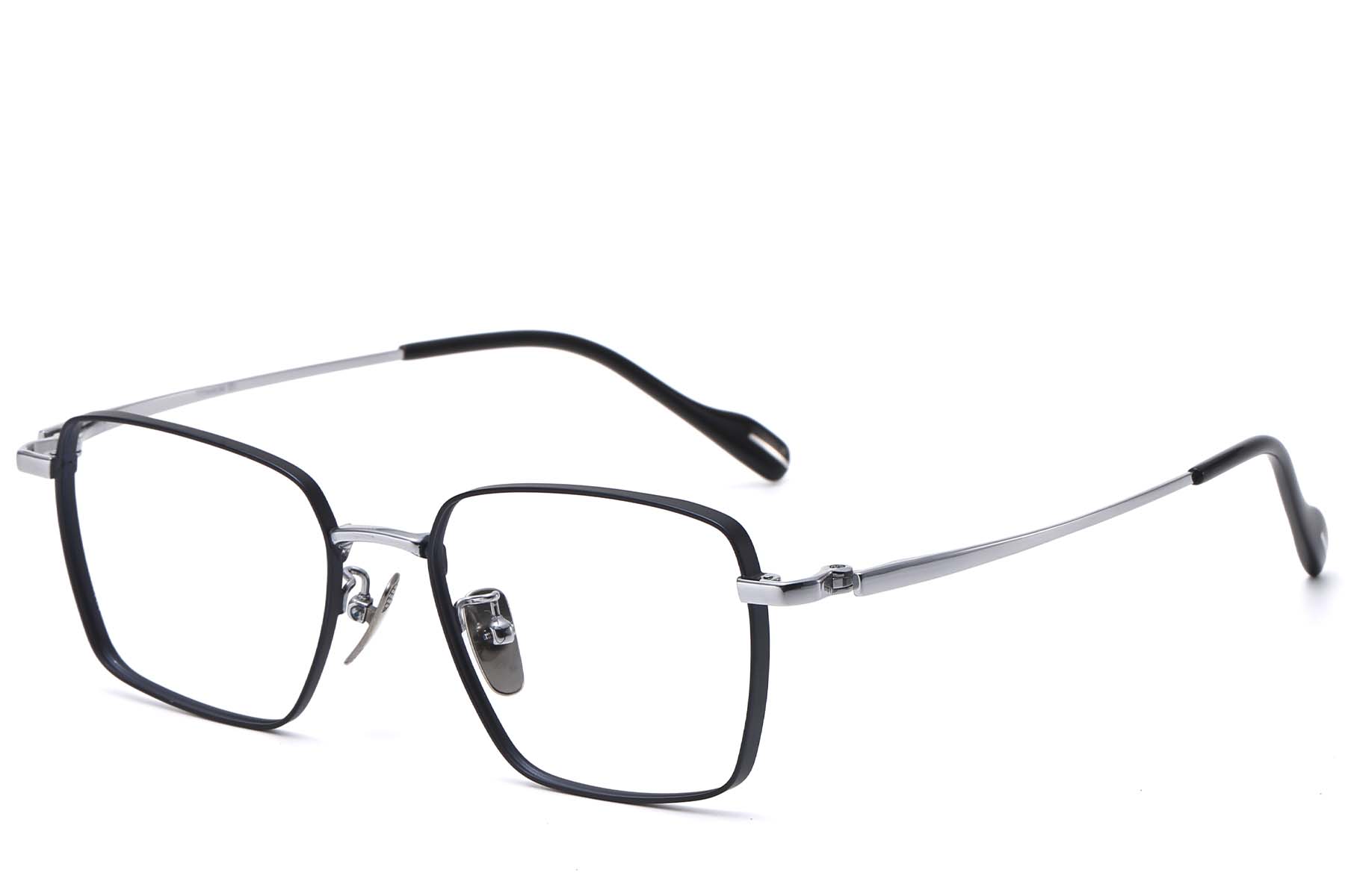 BS1913-0826_Black_Rectangular_Titanium_glasses_corner