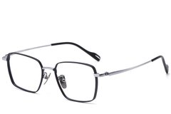 BS1913-0826_Black_Rectangular_Titanium_glasses_corner