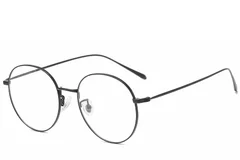 BS1913-0828_Black_Round_Titanium_glasses_corner