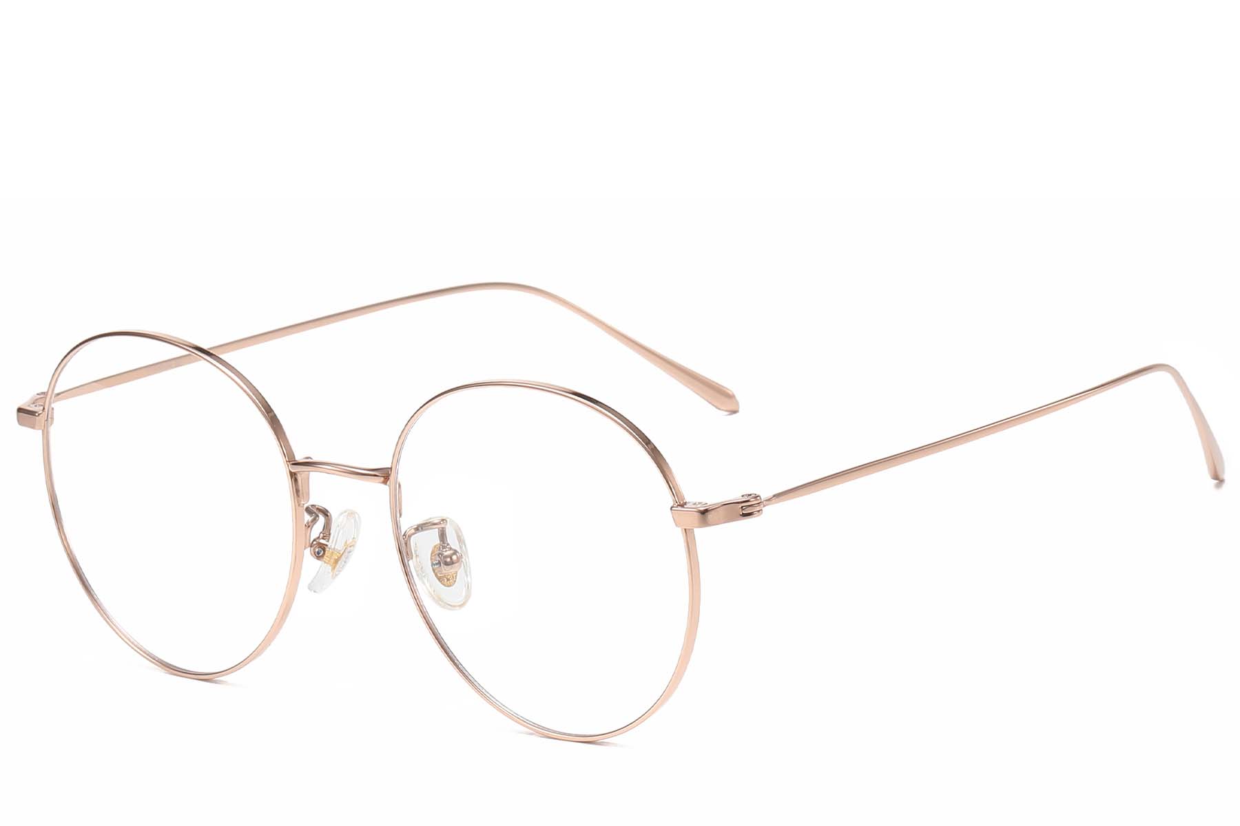 BS1913-0831_Pink_Round_Titanium_glasses_corner