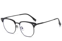 BS1913-0835_Black_Geometric_Titanium_glasses_corner