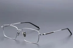 BS1913-0856_Silver_Rectangular_Titanium_glasses_corner