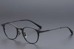 BS1913-0858_Black_Oval_Titanium_glasses_corner