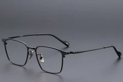 BS1913-0866_Black_Rectangular_Titanium_glasses_corner