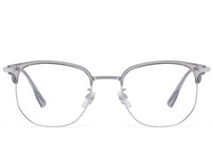 BS1913-0873_Silver_Oval_Titanium_glasses_front