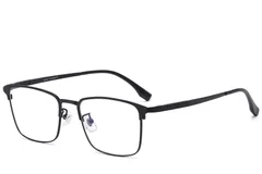 BS1913-0878_Black_Rectangular_Titanium_glasses_corner