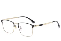 BS1913-0879_Golden_Rectangular_Titanium_glasses_corner