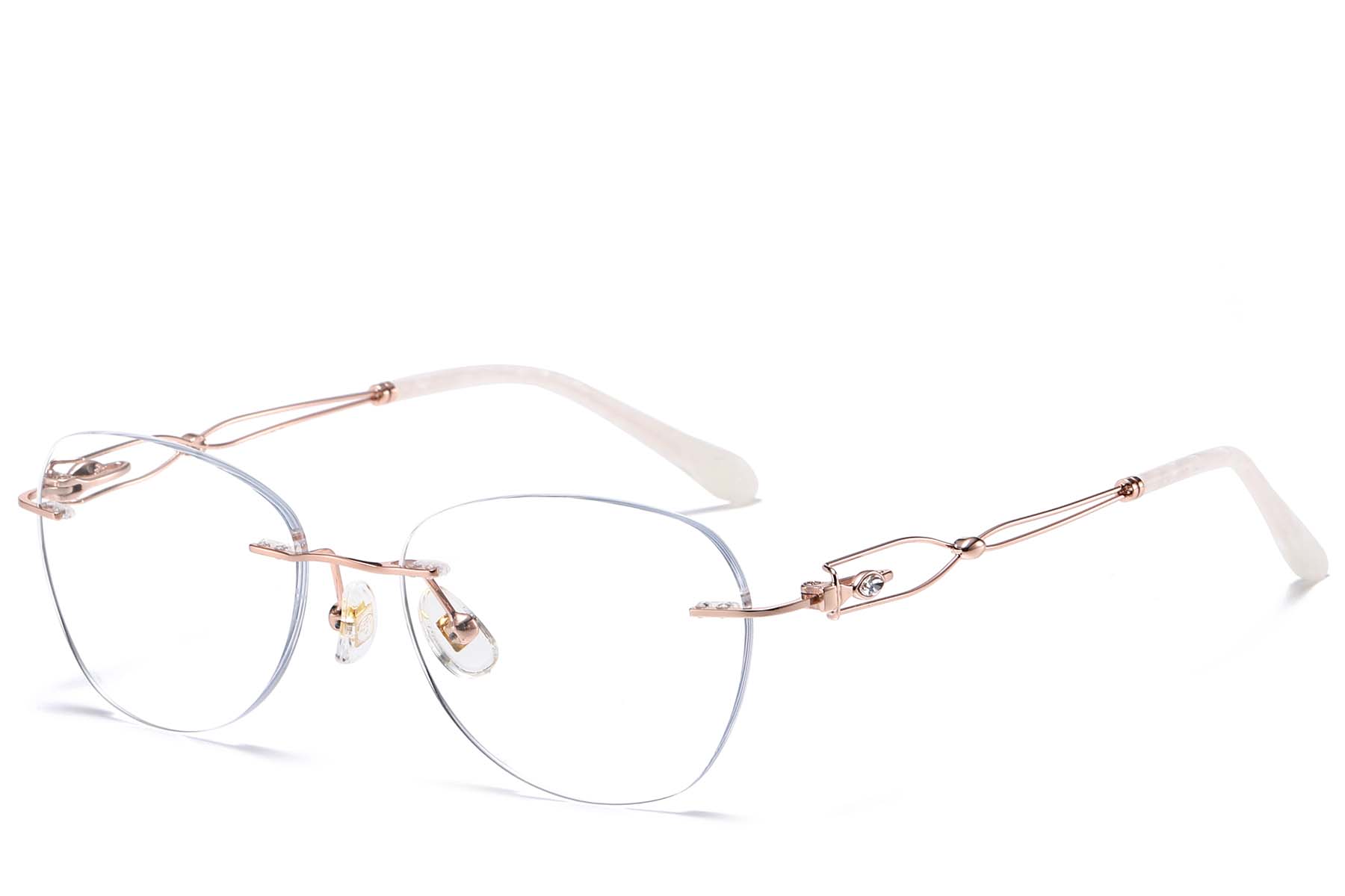 BS1913-0882_Pink_Invisible_Metal_Glasses_corner