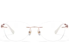 BS1913-0882_Pink_Invisible_Metal_Glasses_front