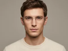BS1913-0883_Pink_Invisible_Metal_Glasses-tryon_male