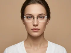BS1913-0885_Black_Invisible_Titanium_Glasses-tryon_female