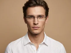 BS1913-0885_Black_Invisible_Titanium_Glasses-tryon_male