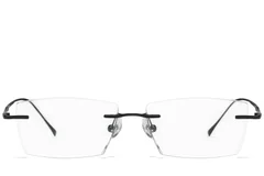 BS1913-0885_Black_Invisible_Titanium_Glasses_front