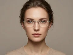 BS1913-0886_Silver_Invisible_Titanium_Sunglasses-tryon_female