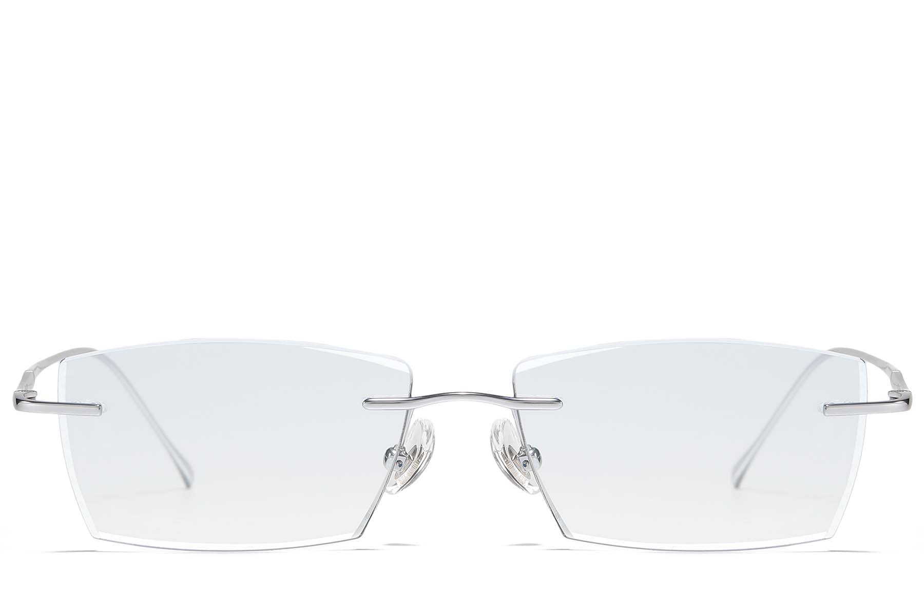 BS1913-0886_Silver_Invisible_Titanium_Sunglasses_front
