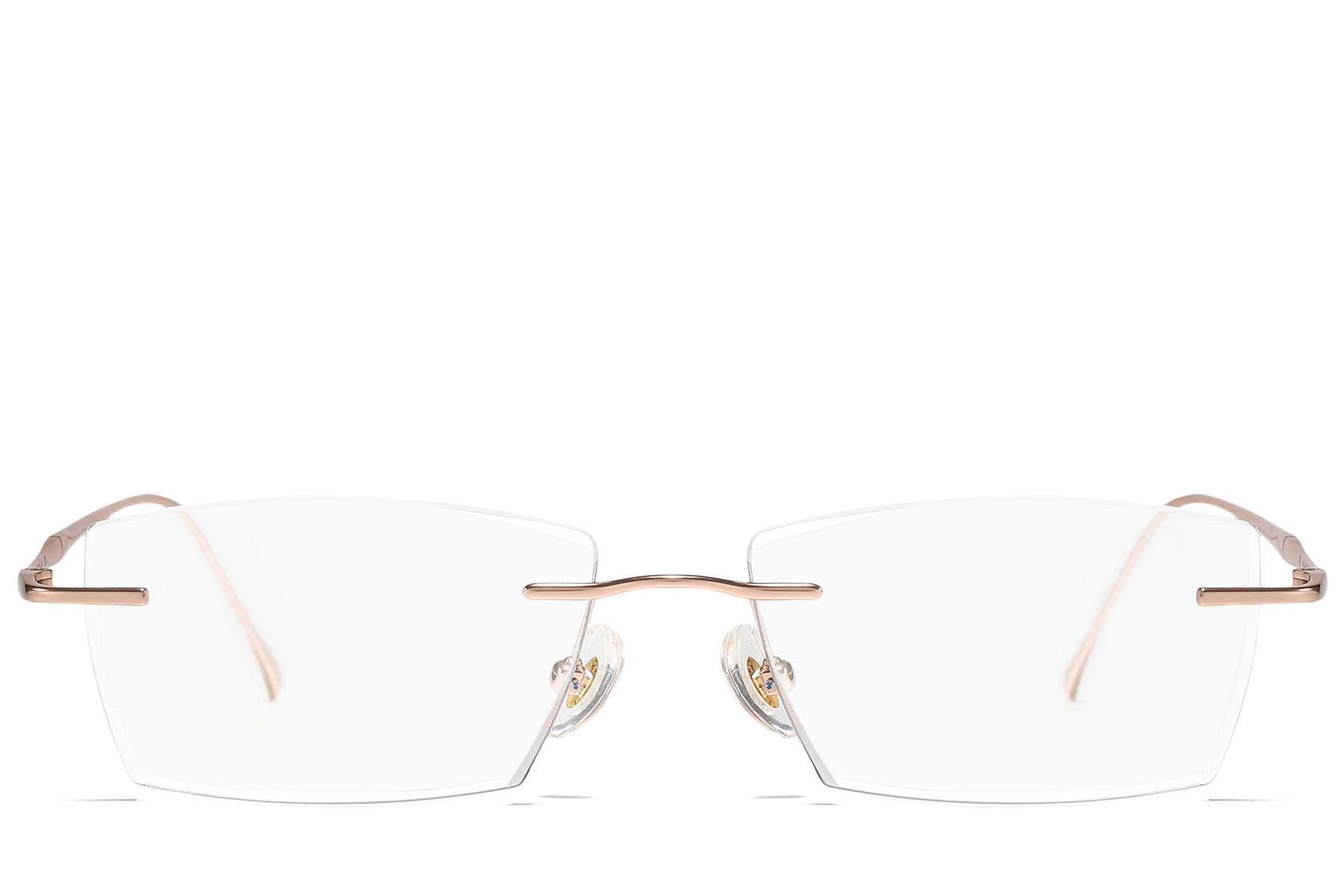 BS1913-0888_Pink_Invisible_Titanium_Glasses_front